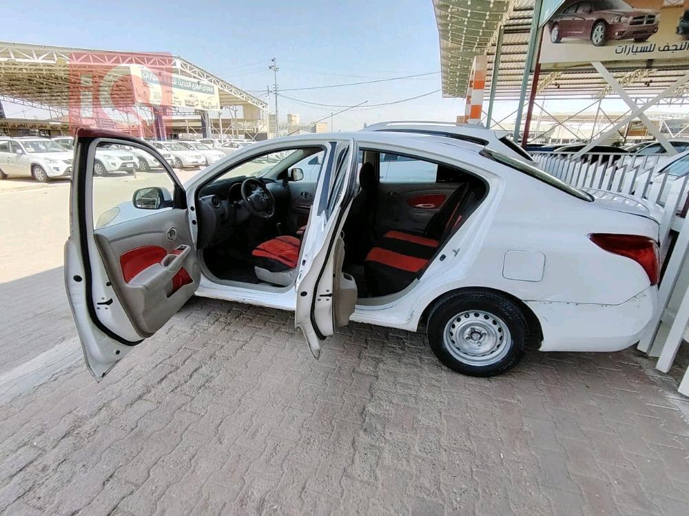 نيسان صني